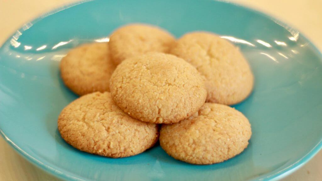 Biscoito-Low-Carb-de-Queijo