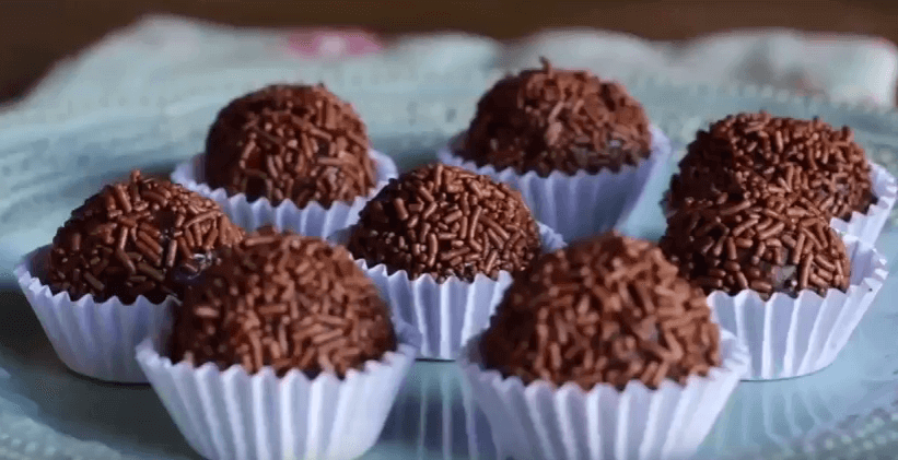 Brigadeiro-de-Chuchu