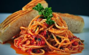Por que os italianos não engordam