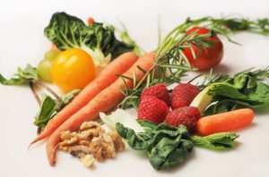 reeducação alimentar