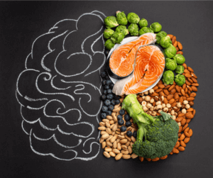 5 alimentos para o seu cérebro