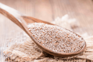 Psyllium