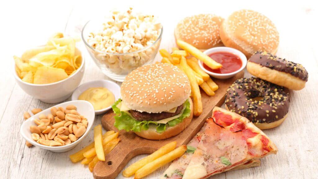 alimentos que fazem mal à saúde