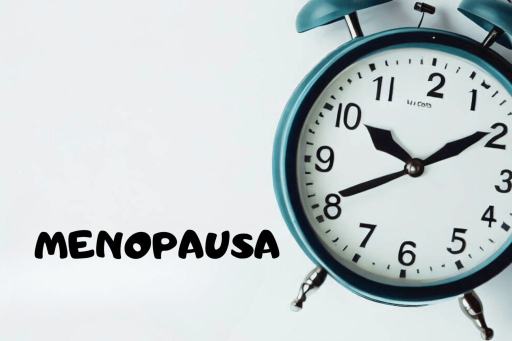 Menopausa