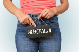 MENOPAUSA