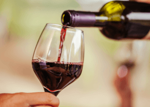 Benefícios do Vinho