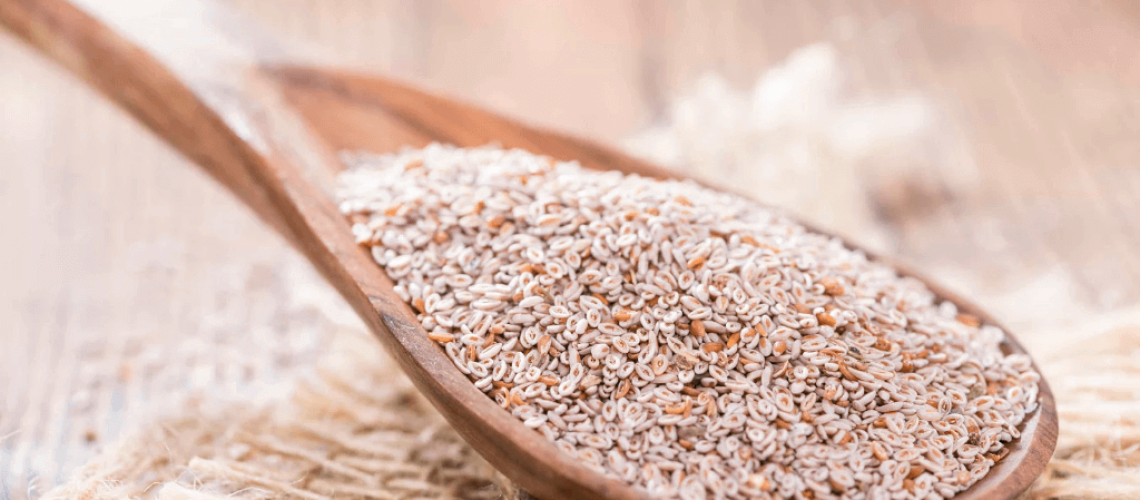 Psyllium