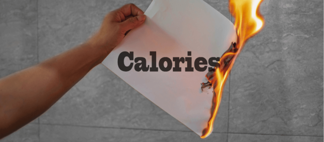 Comidas Que Não Deveriam Ter Calorias